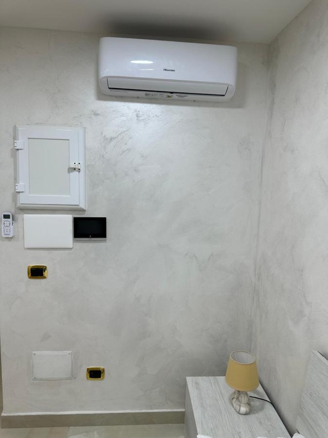 Apartamento Chloehouse Nápoles Exterior foto
