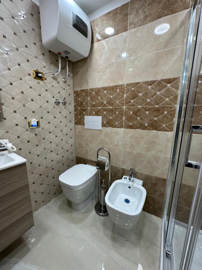 Apartamento Chloehouse Nápoles Exterior foto